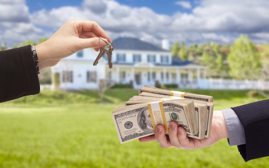Tips on How to Sell Your House for Cash