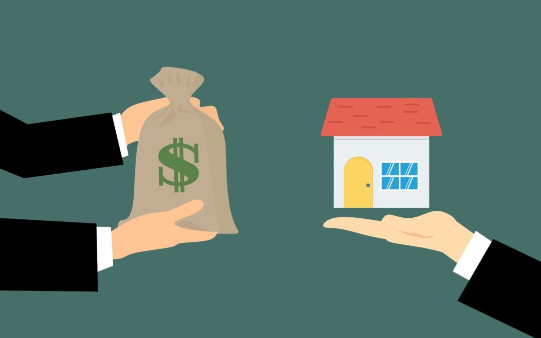 We Buy Houses: What to Expect When Using a Home Buying Agency