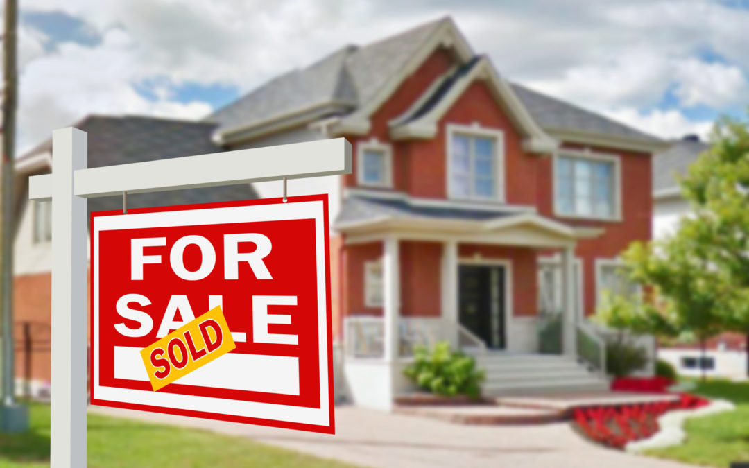 Inheriting a House? Should You Sell?